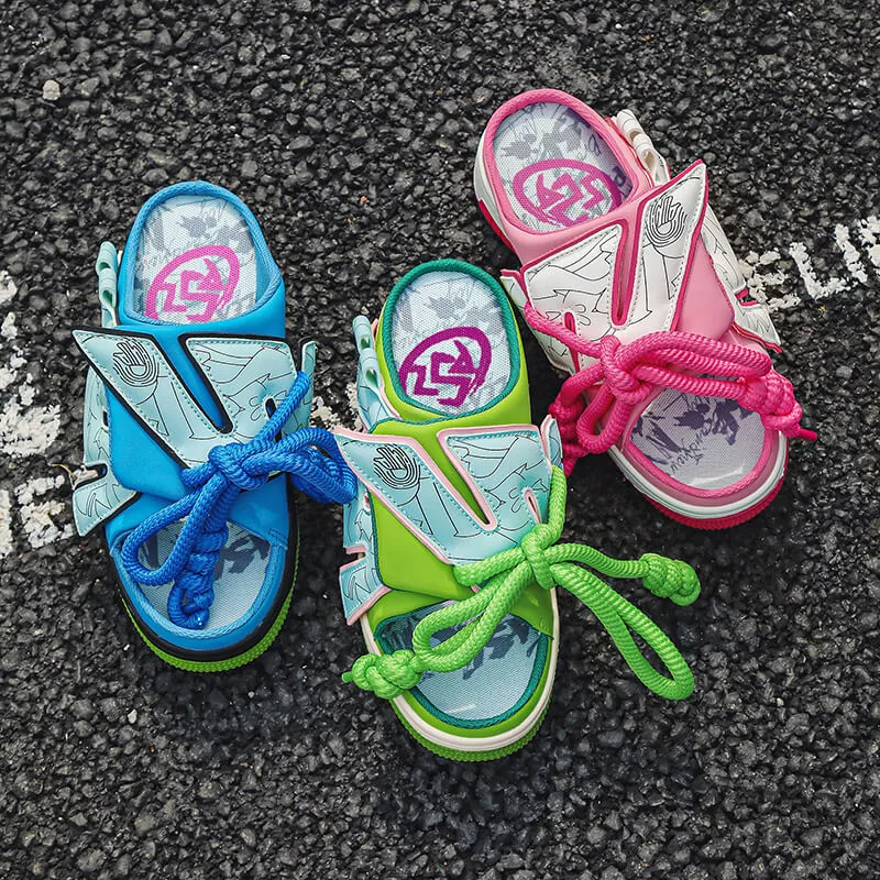 Womens Sandals FGMM Youth Original