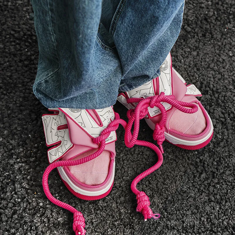 Womens Sandals FGMM Youth Original